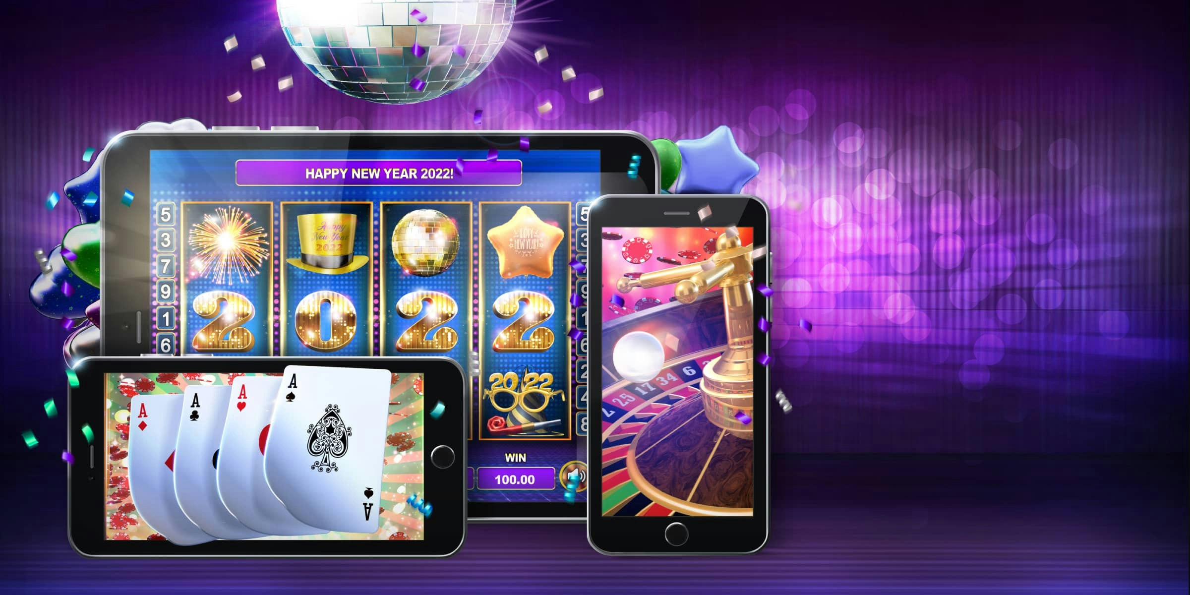 Why mobile casinos will be more popular in 2022